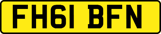 FH61BFN