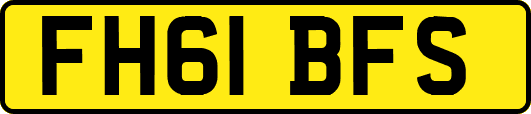 FH61BFS