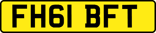 FH61BFT