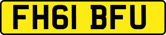 FH61BFU