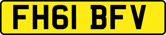 FH61BFV