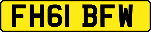 FH61BFW
