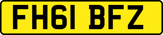 FH61BFZ