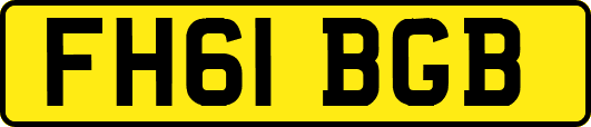 FH61BGB