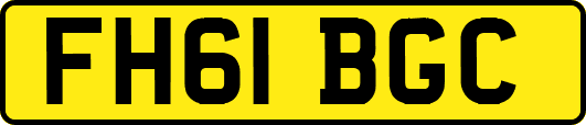 FH61BGC