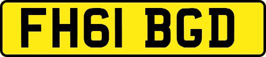 FH61BGD