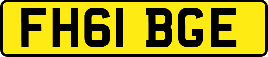 FH61BGE