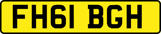 FH61BGH