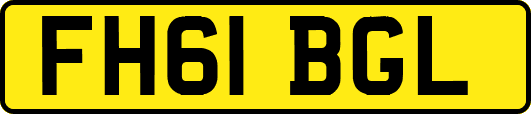 FH61BGL