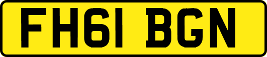 FH61BGN