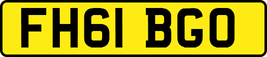 FH61BGO