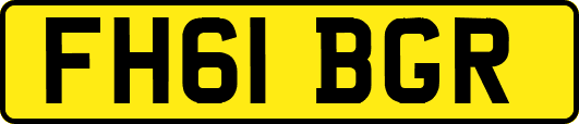 FH61BGR