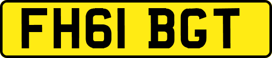 FH61BGT