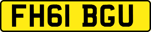 FH61BGU