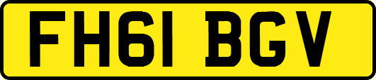 FH61BGV