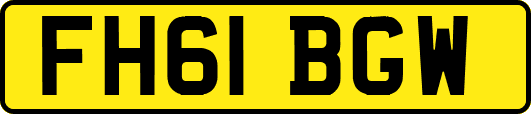 FH61BGW