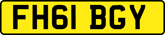 FH61BGY