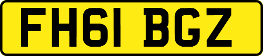 FH61BGZ