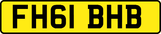 FH61BHB