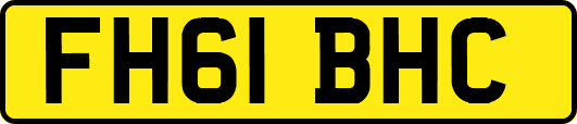 FH61BHC