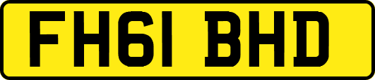 FH61BHD