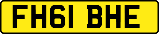 FH61BHE