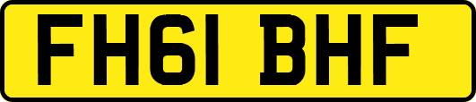 FH61BHF