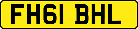 FH61BHL