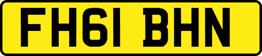 FH61BHN