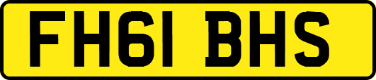 FH61BHS