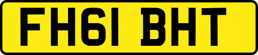 FH61BHT