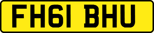 FH61BHU