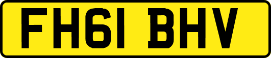 FH61BHV
