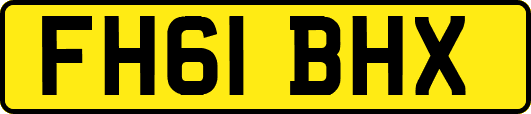 FH61BHX