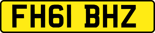 FH61BHZ