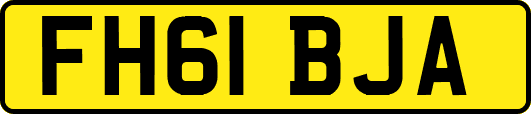 FH61BJA