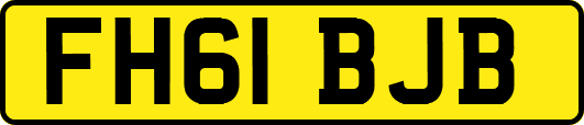 FH61BJB
