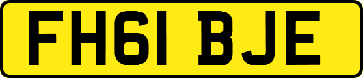 FH61BJE