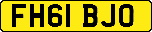 FH61BJO