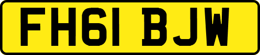 FH61BJW