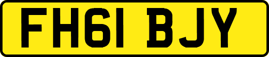 FH61BJY