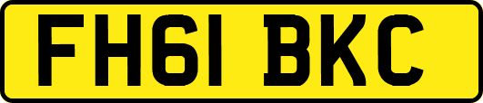 FH61BKC