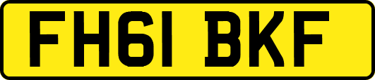 FH61BKF