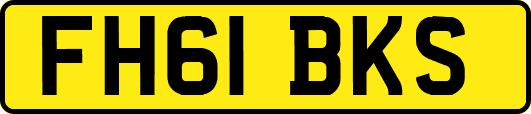 FH61BKS