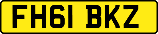 FH61BKZ