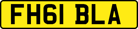 FH61BLA
