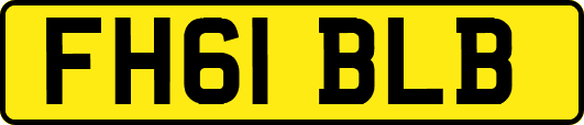 FH61BLB