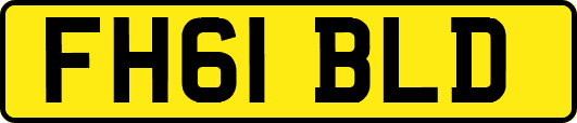 FH61BLD