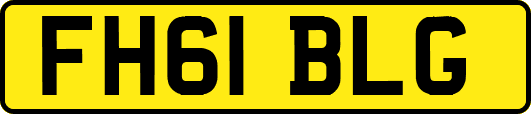 FH61BLG