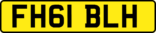 FH61BLH